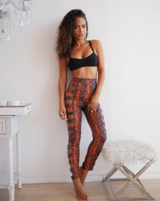 Christina Milian pic #1161299