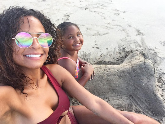 Christina Milian pic #1154410
