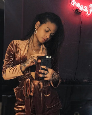 Christina Milian pic #1016101
