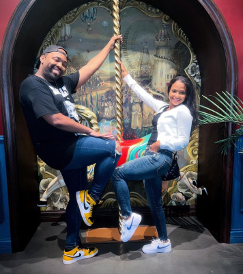 Christina Milian