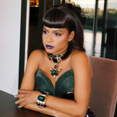 Christina Milian pic #1181832