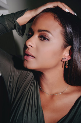 Christina Milian pic #1068882
