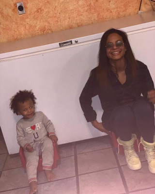 Christina Milian pic #1163395