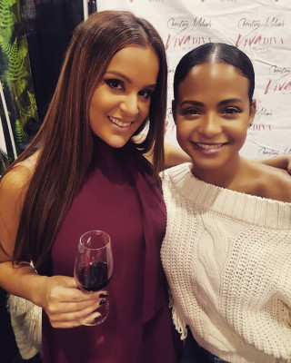 Christina Milian pic #1159087