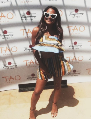 Christina Milian pic #1072174