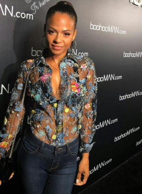 Christina Milian pic #1063768
