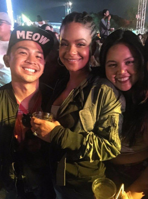 Christina Milian pic #923359