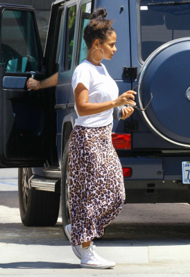 Christina Milian pic #1220588