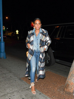 Christina Milian pic #1037096
