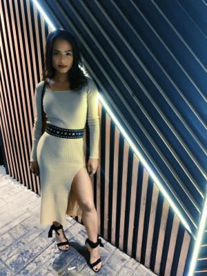 Christina Milian pic #1160423