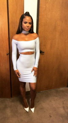 Christina Milian pic #993119