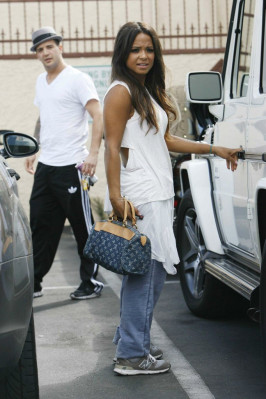 Christina Milian pic #681887