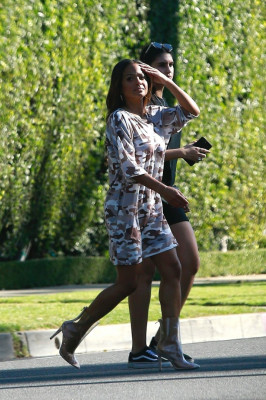 Christina Milian pic #1034236