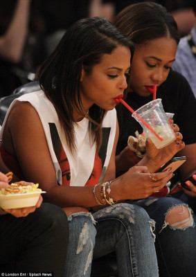 Christina Milian pic #799161