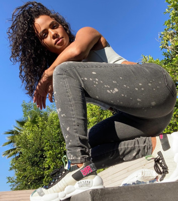 Christina Milian pic #1259189