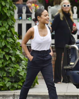 Christina Milian pic #1183035