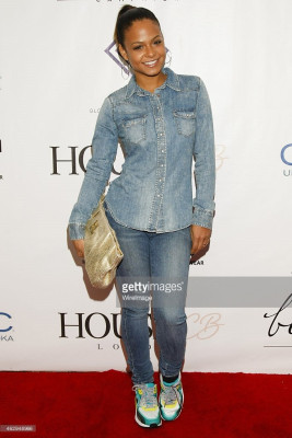 Christina Milian pic #794835