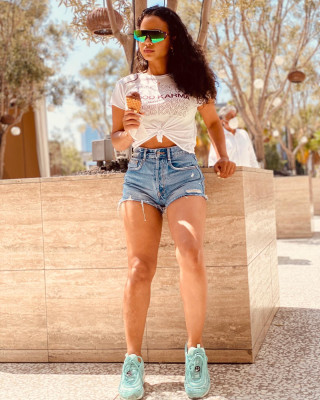 Christina Milian pic #1266191
