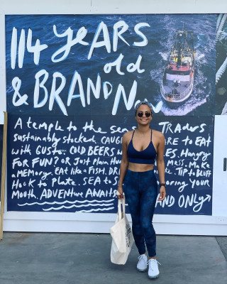 Christina Milian pic #1239301