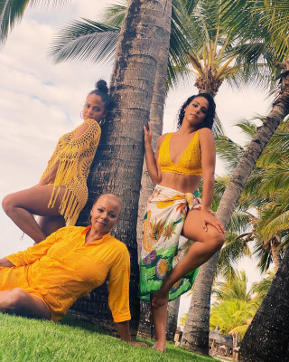 Christina Milian pic #1288274