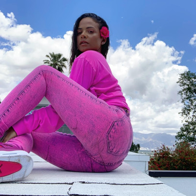 Christina Milian pic #1184575