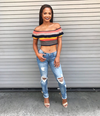 Christina Milian pic #992131