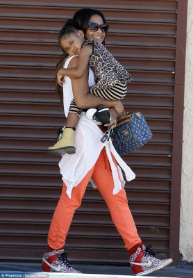 Christina Milian pic #681884