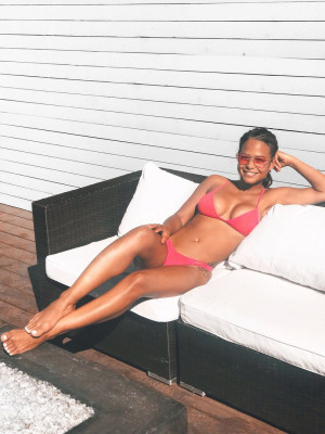 Christina Milian pic #1059426
