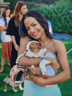 Christina Milian pic #1220884