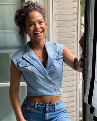 Christina Milian