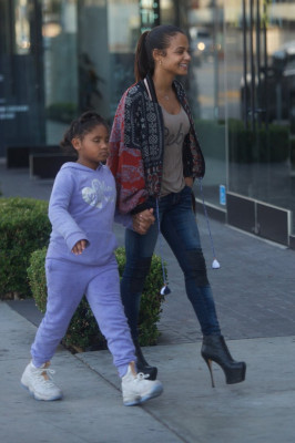 Christina Milian pic #1018518