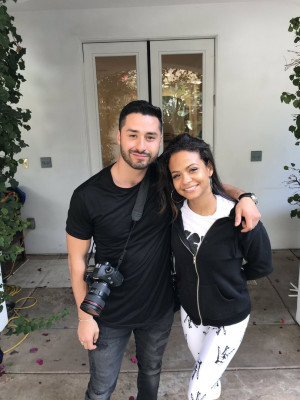 Christina Milian pic #1161235