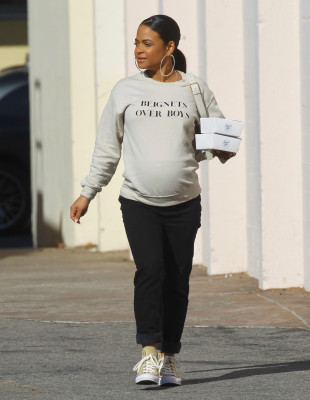 Christina Milian pic #1243207