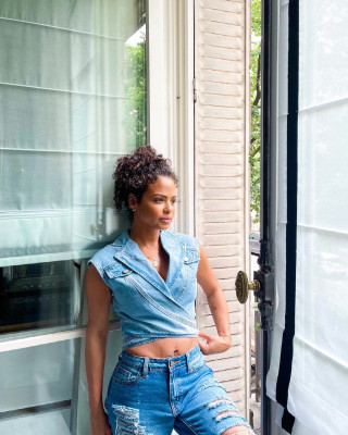 Christina Milian