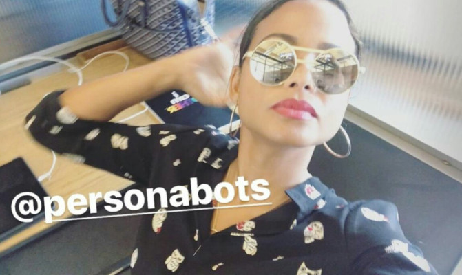 Christina Milian pic #984450