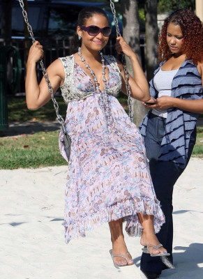 photo 11 in Christina Milian gallery [id302105] 2010-10-06 00:00:00