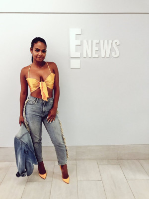 Christina Milian pic #984018
