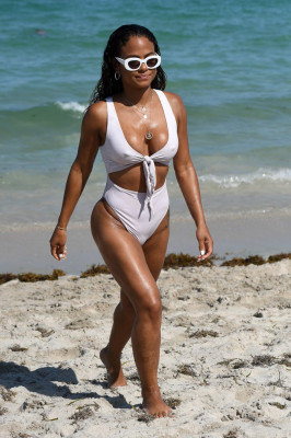 Christina Milian pic #1066804