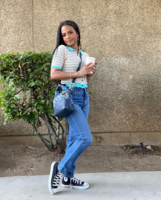 Christina Milian
