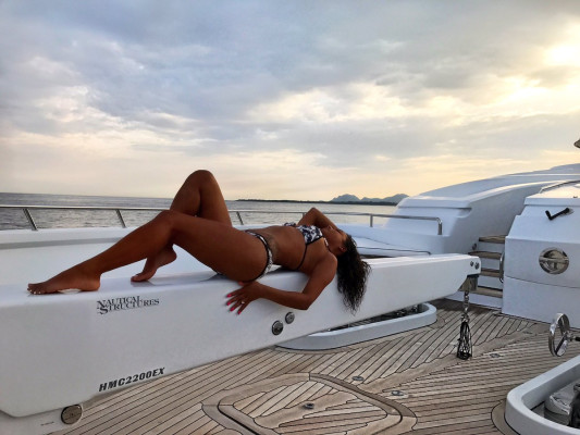 Christina Milian pic #989388