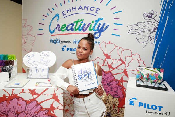 Christina Milian pic #988980