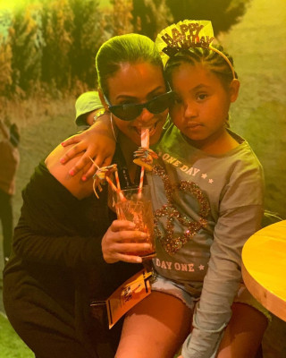 Christina Milian pic #1164812