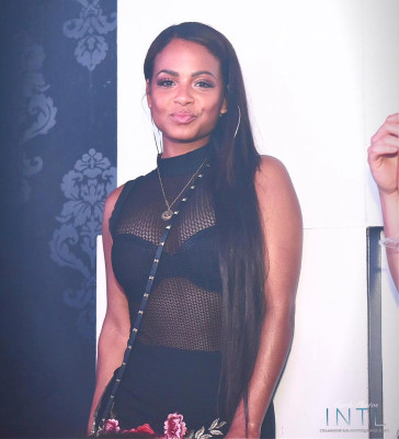 Christina Milian pic #985593