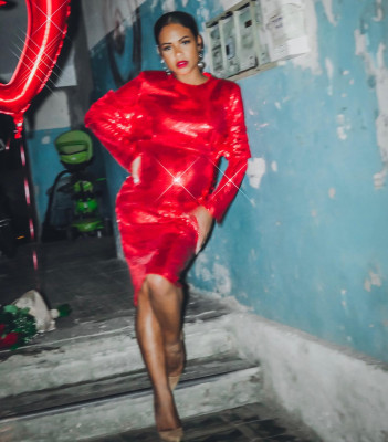 Christina Milian pic #1239315