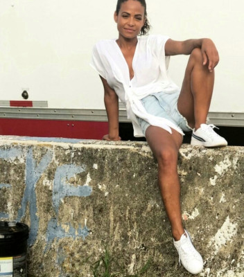 Christina Milian pic #1154419