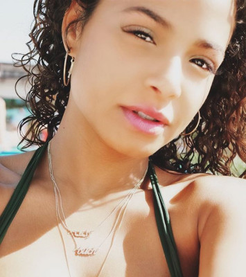 Christina Milian pic #1029885