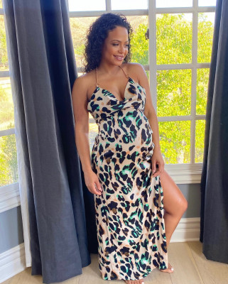 Christina Milian 