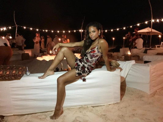 Christina Milian pic #1066791