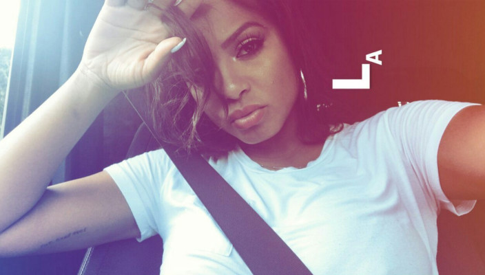 Christina Milian pic #988972
