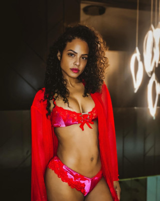 Christina Milian